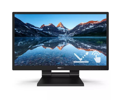 Monitor Philips Philips 242B9TL/00 dotykowy